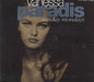 Vanessa Paradis Sunday Mondays UK CD single (CD5 / 5") PZCD251