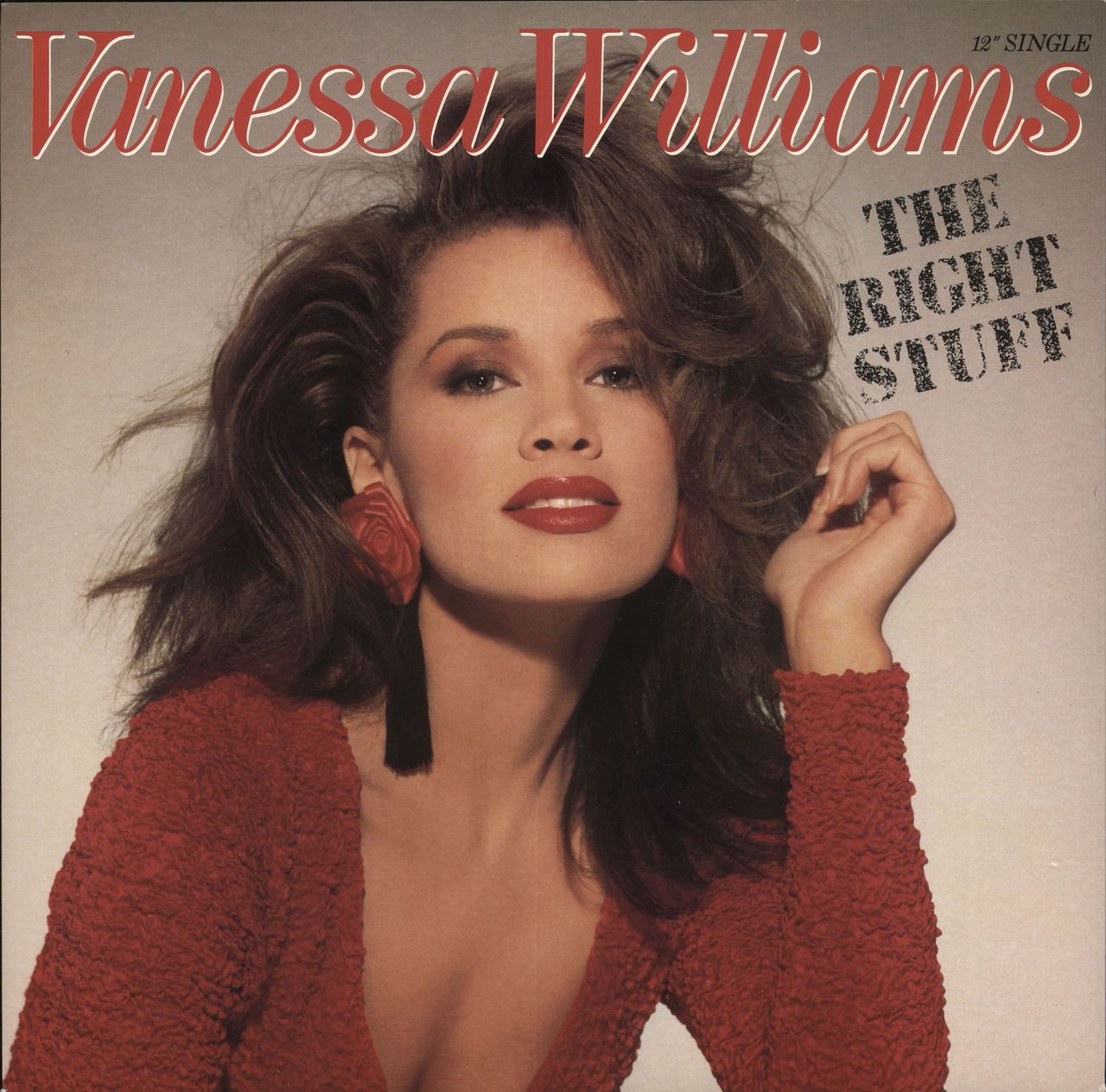 Vanessa Williams