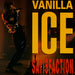 Vanilla Ice Satisfaction UK 12" vinyl single (12 inch record / Maxi-single) 12SBK29