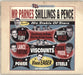 Various-50s/Rock & Roll/Rockabilly Mr Parnes Shillings & Pence - His Stable Of Stars UK 2 CD album set (Double CD) RHGB22