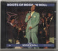 Various-50s/Rock & Roll/Rockabilly Roots Of Rock'N'Roll - Sealed German CD album (CDLP) TL516/25