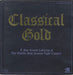 Various-Classical & Orchestral Classical Gold UK 4-LP vinyl album record set RTD-42020