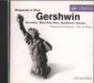 Various-Classical & Orchestral George Gershwin: Rhapsody In Blue / Leonard Bernstein: West Side Story Dutch CD album (CDLP) CUV5611942