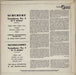 Various-Classical & Orchestral Mendelssohn: Symphony No. 4 "Italian" / Schubert: Symphony No. 4 "Tragic" UK vinyl LP album (LP record)