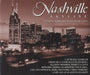 Various-Country Nashville Skyline UK Promo CD album (CDLP) NASHCD1