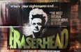 Various-Film, Radio, Theatre & TV Eraserhead / Mean Streets UK Promo poster FVAPOER731333