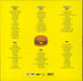 Various-Film, Radio, Theatre & TV The Bob's Burgers Music Album UK 3-LP vinyl record set (Triple LP Album) 098787118018