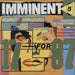 Various-Indie Imminent 5 UK vinyl LP album (LP record) BITE5