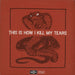 Various-Indie This Is How I Kill My Tears US Promo CD album (CDLP) DER-430