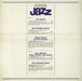 Various-Jazz Europa Jazz #24 - Sealed Italian vinyl LP album (LP record)