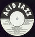 Various-Jazz Totally Wired III (A Collection From Acid Jazz Records) UK vinyl LP album (LP record) V-JLPTO818414