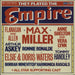 Various-Music Hall & Variety They Played The Empire UK 2-LP vinyl record set (Double LP Album) RFLD23