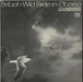 Various-Nature, Birds, Whales & Wildlife British Wild Birds In Stereo UK vinyl LP album (LP record) REC197