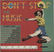 Various-Pop Don't Stop The Music UK vinyl LP album (LP record) SMR977