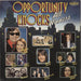 Various-Pop Opportunity Knocks All Winners UK vinyl LP album (LP record) CN2022