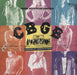Various-Punk & New Wave CBGB (Original Motion Picture Soundtrack) - Pink Vinyl US 2-LP vinyl record set (Double LP Album) OVLP-74