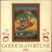 Various-Religious Goddess Of Fortune - laminated p/s UK vinyl LP album (LP record)