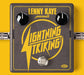 Various-Rock & Metal Lenny Kaye Presents Lightning Striking - Sealed UK 2 CD album set (Double CD) CDTOP21606