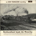Various-Trains Newfoundland Heads The Waverley UK vinyl LP album (LP record) ZTR106