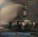 Various-Trains Scotsman Stateside UK vinyl LP album (LP record) SC501