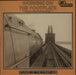 Various-Trains Working On The Footplate UK vinyl LP album (LP record) ATR7023