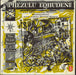 Various-World Music Phezulu Eqhudeni (On Equhudeni Mountain) US vinyl LP album (LP record) CGLP4415