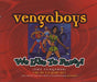 Vengaboys We Like To Party UK CD single (CD5 / 5") CDTIVS108