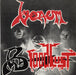 Venom Bloodlust UK 7" vinyl single (7 inch record / 45) NEAT13