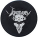 Venom Manitou UK 7" vinyl picture disc (7 inch picture disc single) NEATP43