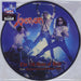 Venom The 7th Date Of Hell-Live At Hammersmith Odeon - Picture Disc UK picture disc LP (vinyl picture disc album) BOBV791PD