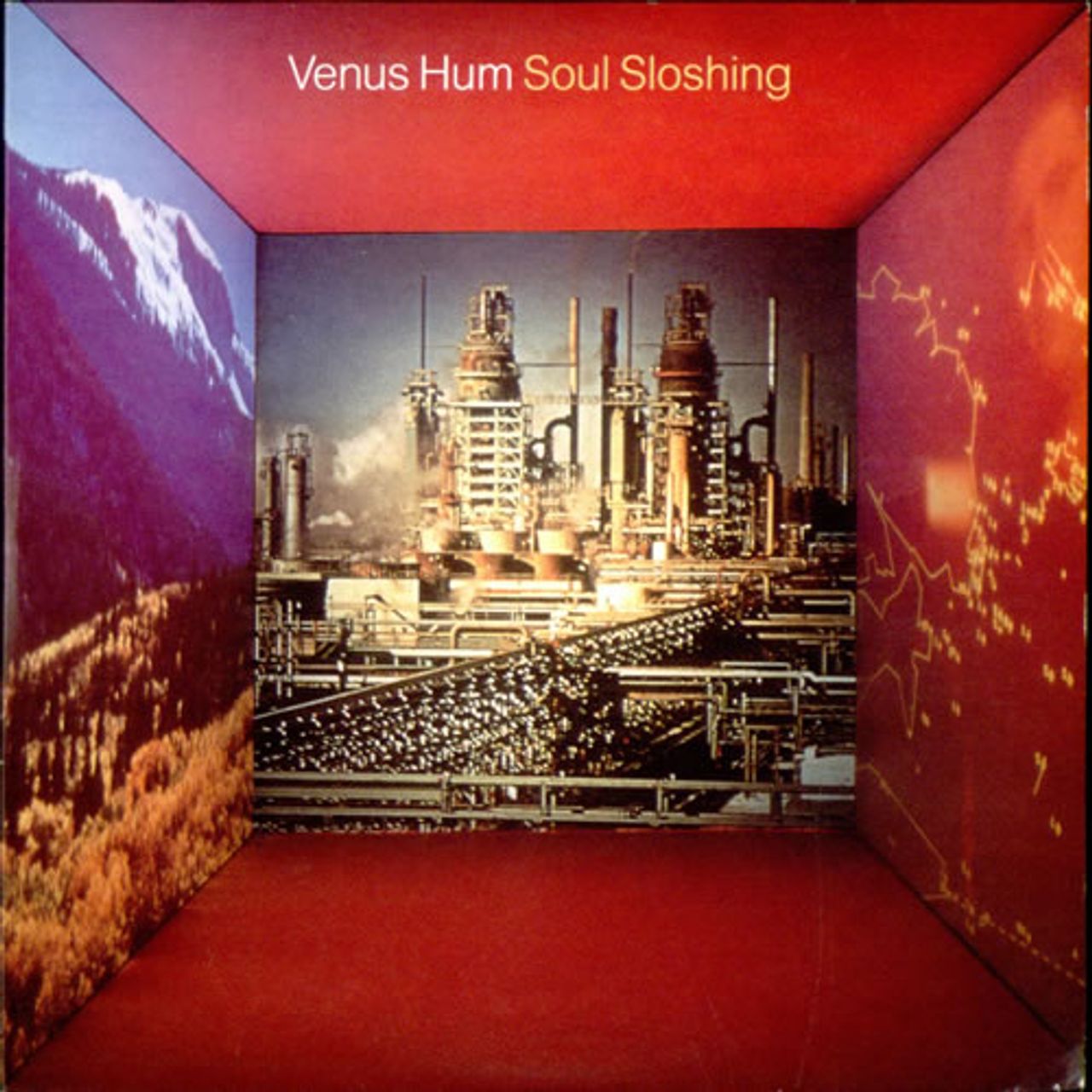 Venus Hum