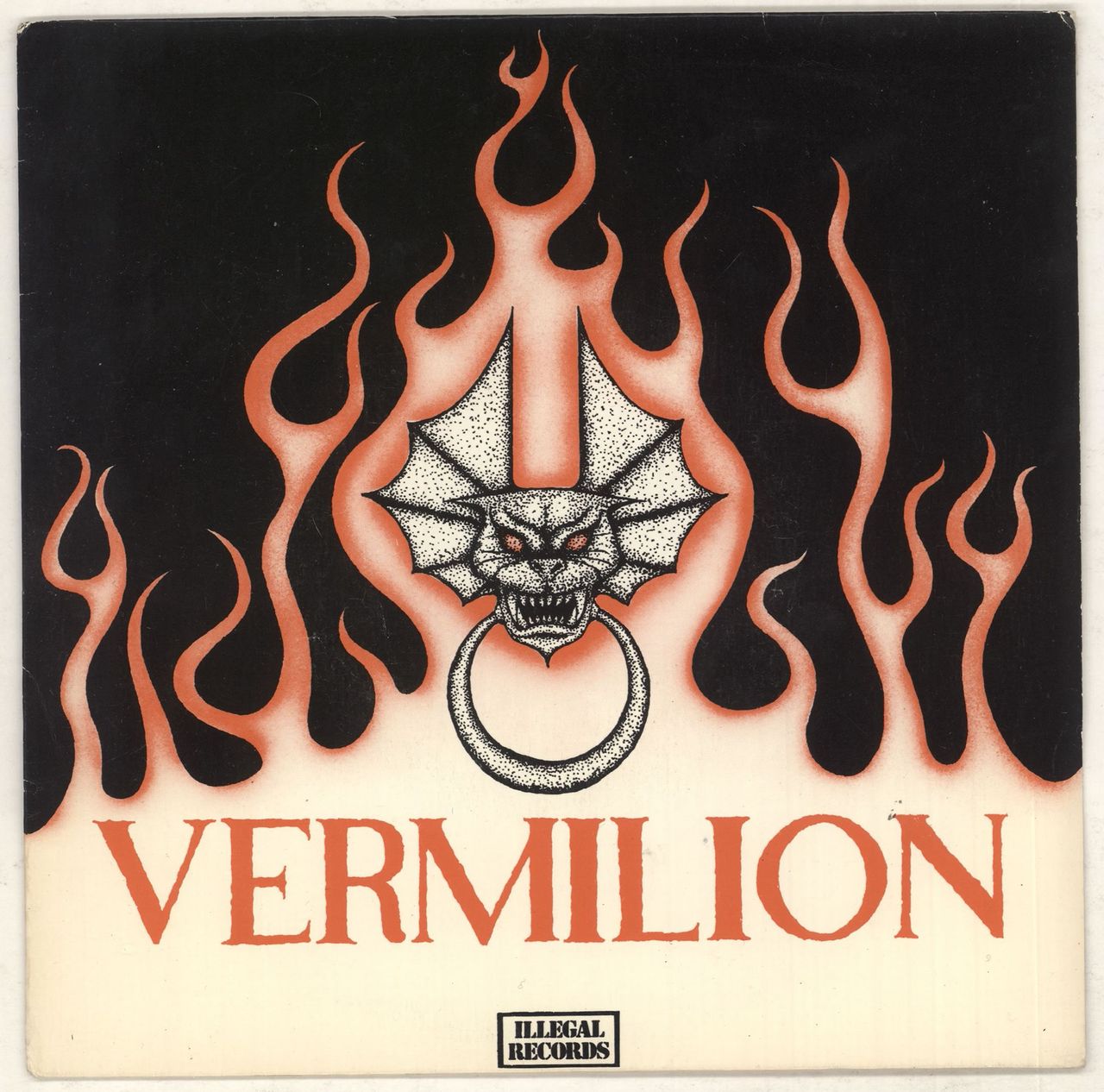 Vermllion