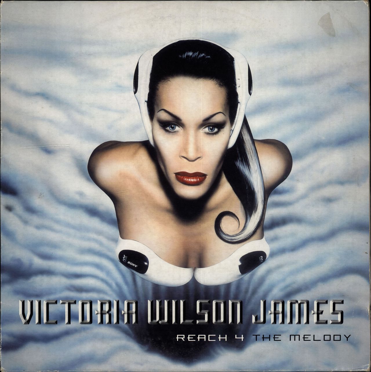 Victoria Wilson-James