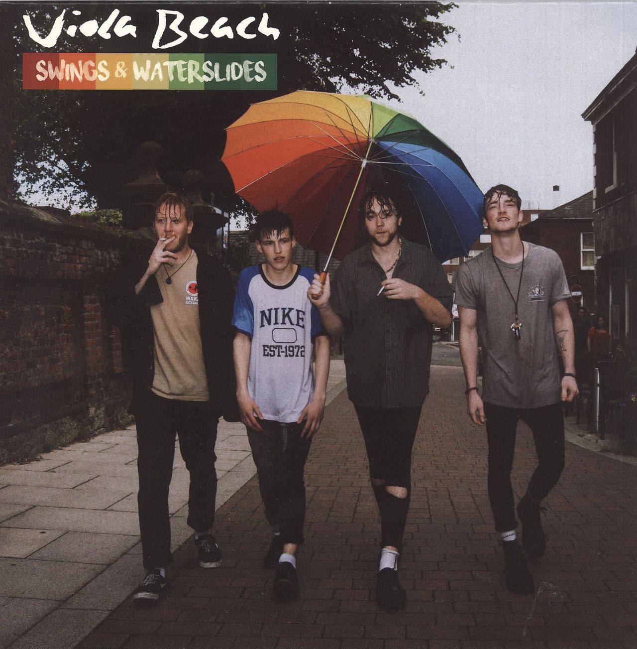 Viola Beach