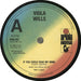 Viola Wills If You Could Read My Mind UK 7" vinyl single (7 inch record / 45) AHA557