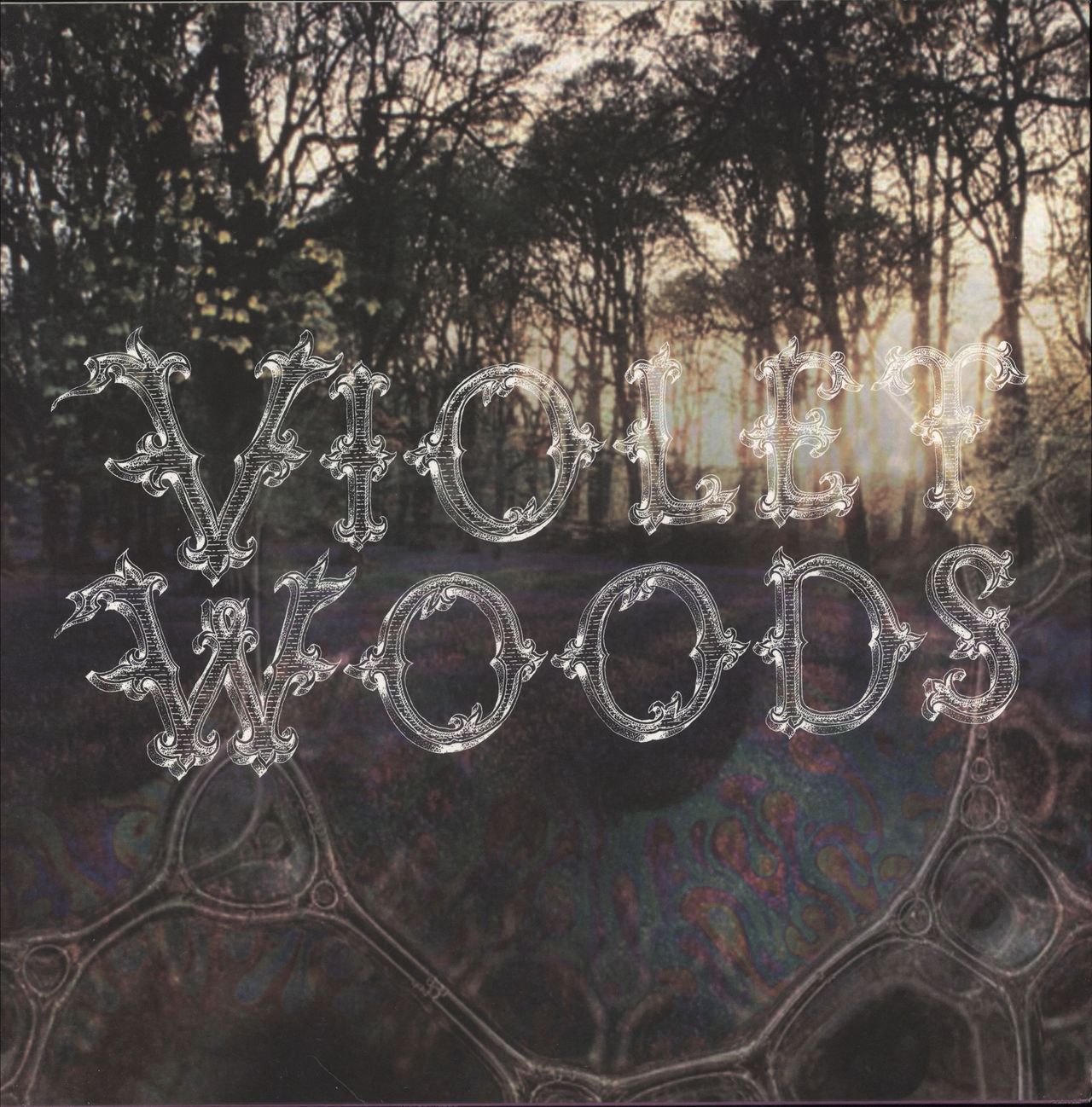 Violet Woods