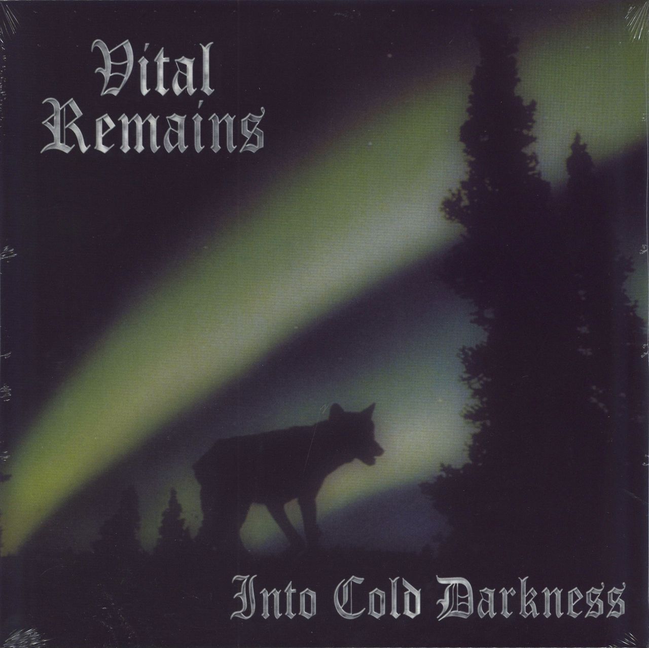 Vital Remains