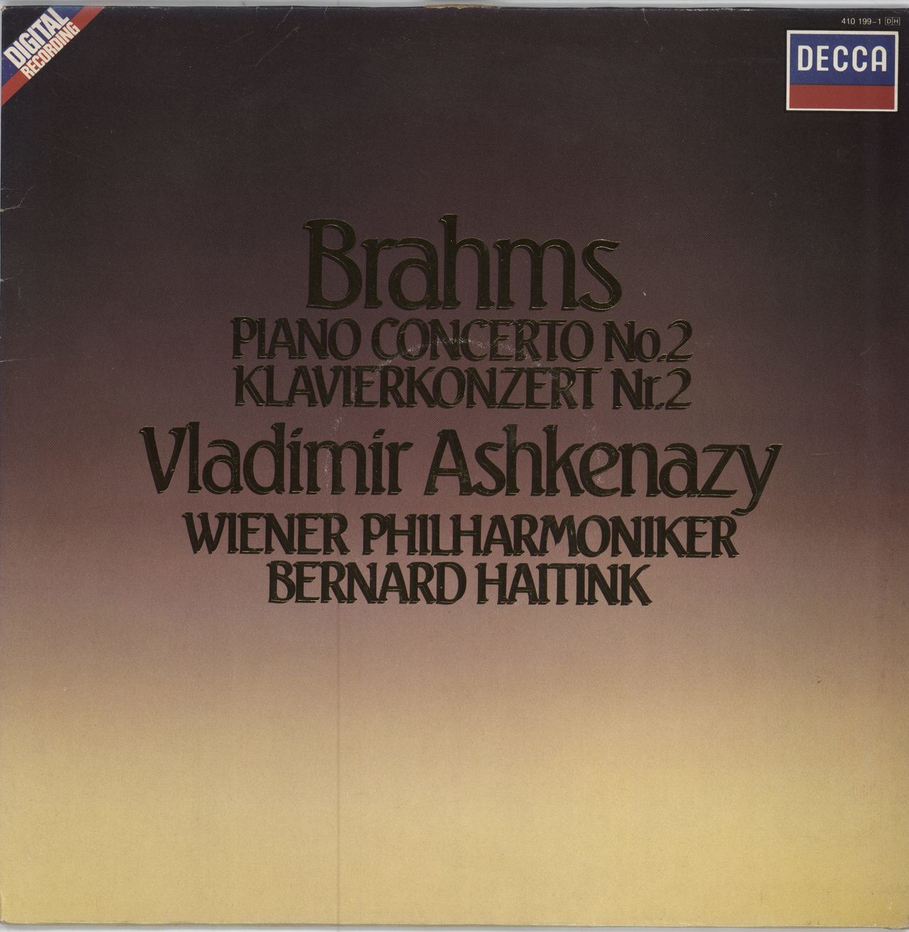 Vladimir Ashkenazy