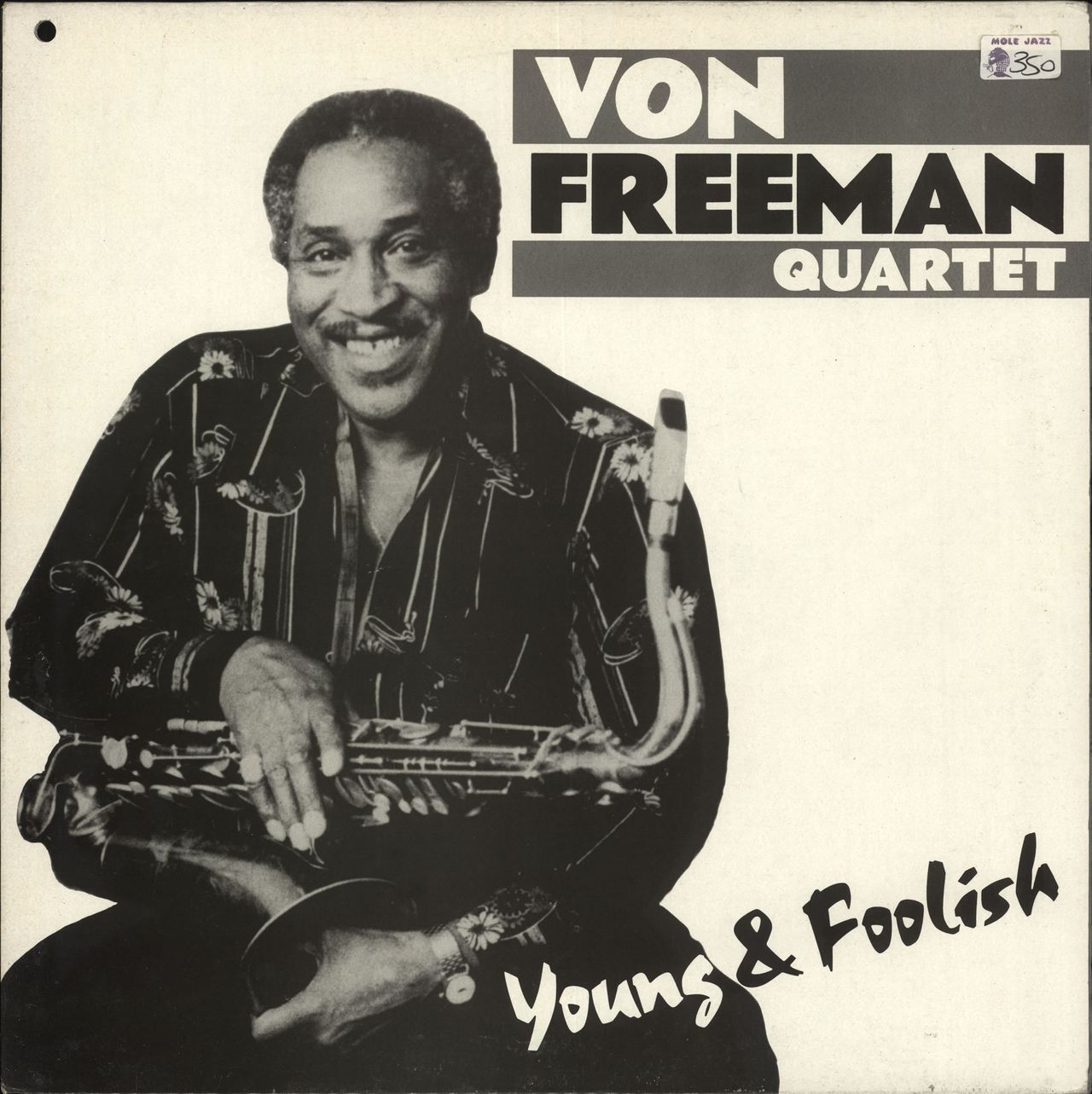 Von Freeman