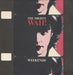 Wah! Weekends UK 12" vinyl single (12 inch record / Maxi-single) BEG117T