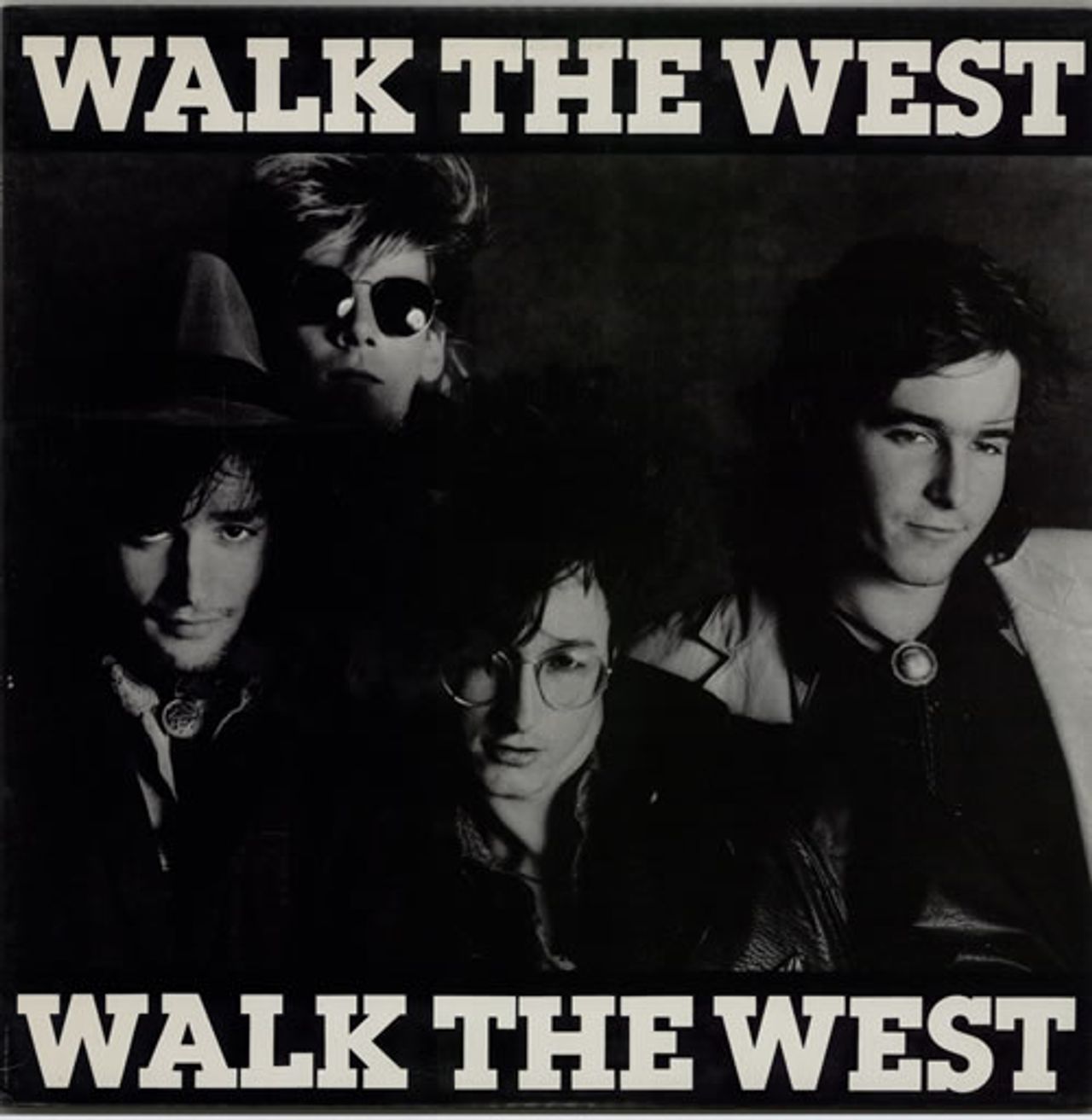 Walk The West