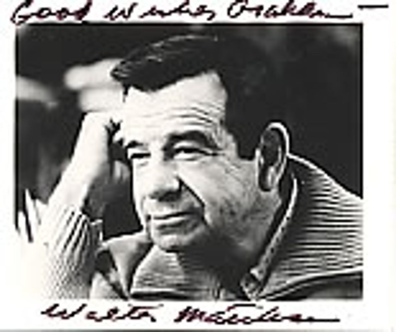 Walter Matthau