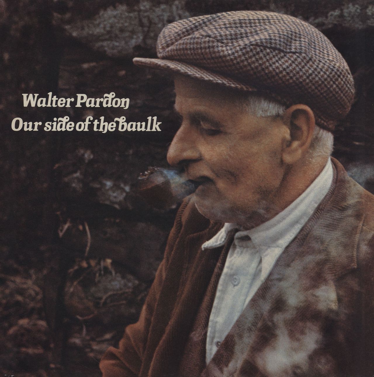 Walter Pardon