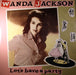 Wanda Jackson Let's Have A Party UK 2-LP vinyl record set (Double LP Album) CDX11