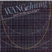 Wang Chung Don't Be My Enemy UK 7" vinyl single (7 inch record / 45) A3529