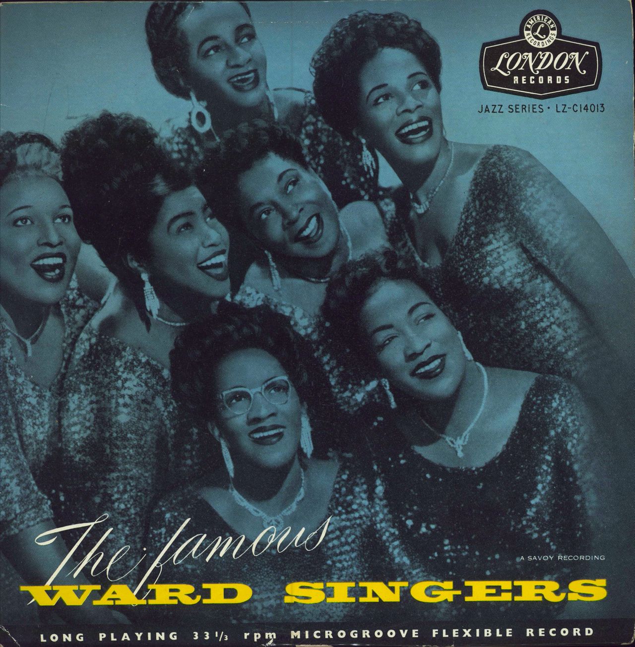 Ward Singers