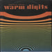 Warm Digits Keep Warm... With The Warm Digits UK 2-LP vinyl record set (Double LP Album) DIST22LP