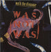 Was (Not Was) Walk The Dinosaur UK 12" vinyl single (12 inch record / Maxi-single) WASR322