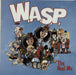 WASP The Real Me - Poster Sleeve UK 12" vinyl single (12 inch record / Maxi-single) 12CLS534