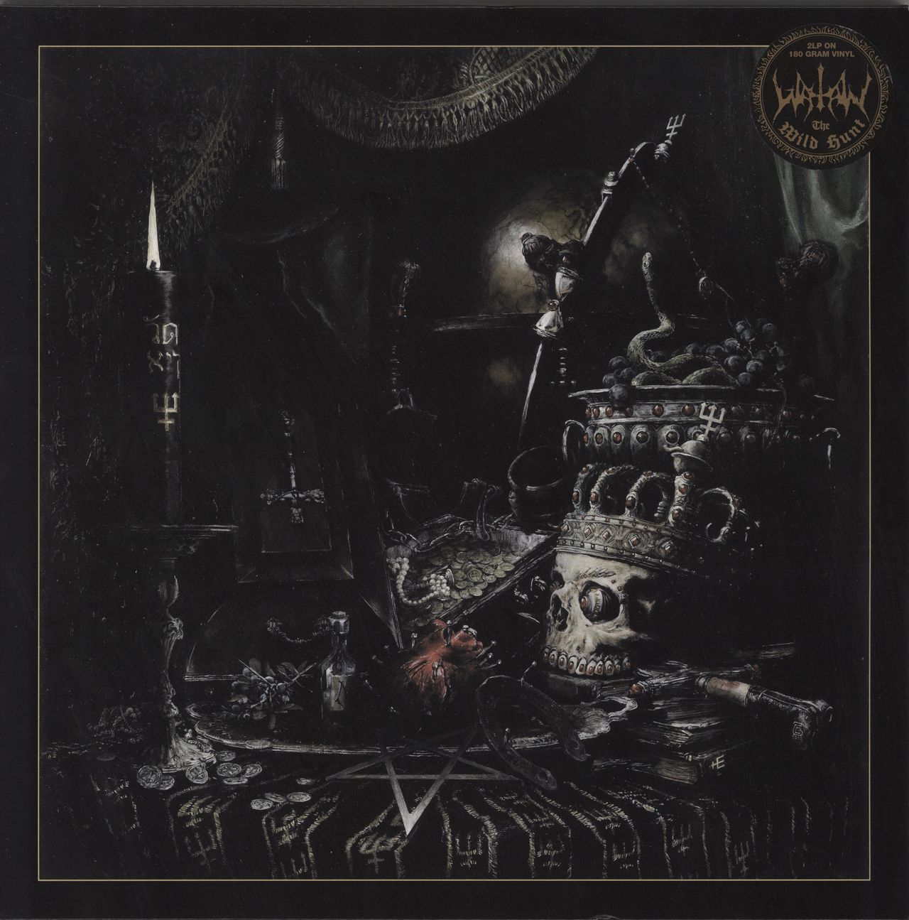 Watain